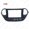 Picture of Car 2Din Audio Fascia Frame Adapter For Hyundai I10 9" Big Screen Dash Fitting Panel Frame Installtion Kit