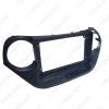 Picture of Car 2Din Audio Fascia Frame Adapter For Hyundai I10 9" Big Screen Dash Fitting Panel Frame Installtion Kit