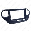 Picture of Car 2Din Audio Fascia Frame Adapter For Hyundai I10 9" Big Screen Dash Fitting Panel Frame Installtion Kit