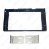Picture of Car Stereo 9" Big Screen Fascia Frame Adapter For Toyota Sienna 2Din Dash Audio Fitting Panel Frame Kit