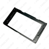 Picture of Car Stereo 9" Big Screen Fascia Frame Adapter For Toyota Sienna 2Din Dash Audio Fitting Panel Frame Kit