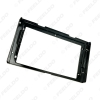 Picture of Car Stereo 9" Big Screen Fascia Frame Adapter For Toyota Sienna 2Din Dash Audio Fitting Panel Frame Kit