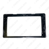 Picture of Car Stereo 9" Big Screen Fascia Frame Adapter For Toyota Sienna 2Din Dash Audio Fitting Panel Frame Kit