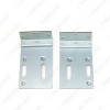 Picture of Car Stereo 9" Big Screen Fascia Frame Adapter For Toyota Sienna 2Din Dash Audio Fitting Panel Frame Kit