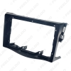 Picture of Car Stereo 9 Inch Big Screen Fascia Frame Adapter For Toyota RAV4 2Din Dash Audio Fitting Panel Frame Kit