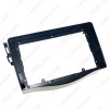Picture of Car Stereo 9 Inch Big Screen Fascia Frame Adapter For Toyota RAV4 2Din Dash Audio Fitting Panel Frame Kit