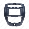 Picture of Car Stereo 10.1 Inch Big Screen Fascia Frame Adapter For Nissan Livina 2Din Dash Audio Fitting Panel Frame Kit