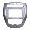 Picture of Car Stereo 10.1 Inch Big Screen Fascia Frame Adapter For Nissan Livina 2Din Dash Audio Fitting Panel Frame Kit