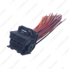 Picture of Car Radio Audio 44Pin Wiring Harness Adapter For Chevrolet Cruze Malibu Aveo ISO CD/DVD Stereo Installation Cable