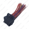 Picture of Car Radio Audio 44Pin Wiring Harness Adapter For Chevrolet Cruze Malibu Aveo ISO CD/DVD Stereo Installation Cable