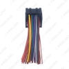 Picture of Car Radio Audio 44Pin Wiring Harness Adapter For Chevrolet Cruze Malibu Aveo ISO CD/DVD Stereo Installation Cable