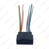 Picture of Car Stereo Audio Wiring Harness Adapter Transfer Line For Buick Excelle GT 2018 CD/DVD Radio Wire Cable