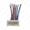 Picture of Car Radio Audio Stereo Full Pin Wiring Harness Adapter For Hyundai KIA Install Aftermarket CD/DVD Stereo