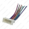 Picture of Car Radio Audio Stereo Full Pin Wiring Harness Adapter For Hyundai KIA Install Aftermarket CD/DVD Stereo