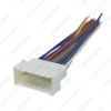 Picture of Car Radio Audio Stereo Full Pin Wiring Harness Adapter For Hyundai KIA Install Aftermarket CD/DVD Stereo