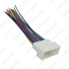 Picture of Car Radio Audio Stereo Full Pin Wiring Harness Adapter For Hyundai KIA Install Aftermarket CD/DVD Stereo