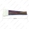 Picture of Car Radio Audio Stereo Full Pin Wiring Harness Adapter For Hyundai KIA Install Aftermarket CD/DVD Stereo