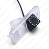 Picture of Car Backup Rear View Camera With LED For Hyundai ix25 2014~Present Nigth Vision Reversing Park Camera