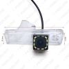 Picture of Car Backup Rear View Camera With LED For Hyundai ix25 2014~Present Nigth Vision Reversing Park Camera