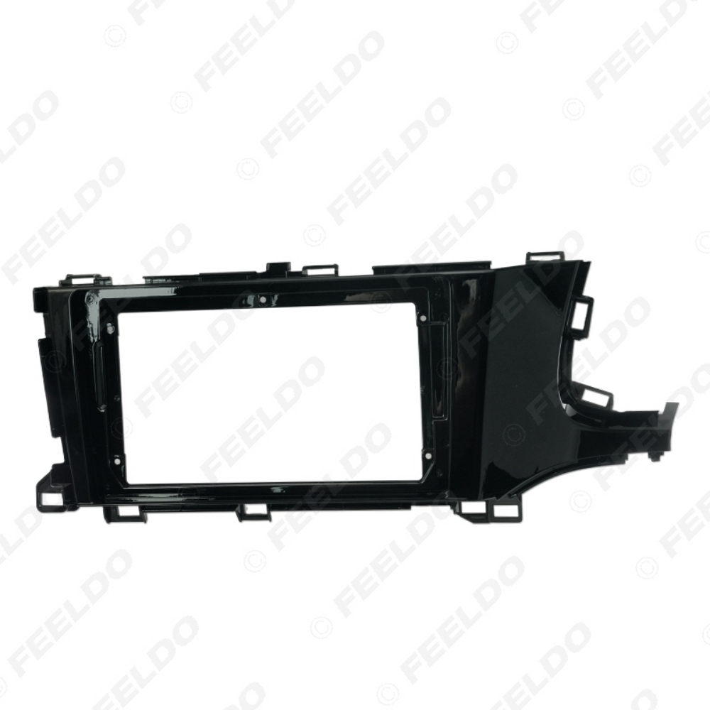 Picture of Car Stereo 9" Big Screen 2Din Fascia Frame Adapter For Honda Shuttle Dash Audio Fitting Panel Frame Kit
