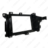 Picture of Car Stereo 9" Big Screen 2Din Fascia Frame Adapter For Honda Shuttle Dash Audio Fitting Panel Frame Kit