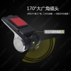 Picture of Ultra Slim 720P HD Car Front USB Digital Video DVR Recorder Camera For Car Android Navigator Headunit