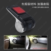 Picture of Ultra Slim 720P HD Car Front USB Digital Video DVR Recorder Camera For Car Android Navigator Headunit