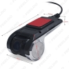Picture of Ultra Slim 720P HD Car Front USB Digital Video DVR Recorder Camera For Car Android Navigator Headunit