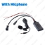 Picture of Car Wireless Bluetooth Module Receiver 3Pin Stereo Audio CD AUX-in Adapter For BMW E46/E39/E53 Accessory AUX Cable