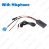 Picture of Car Wireless Bluetooth Module Radio Aux Cable For Volkswagen Golf Polo Passat Music Audio radio AUX Adapter