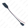 Picture of Car Audio Wireless 10pin Bluetooth Module Receiver AUX Adapter For BMW E46 3-SERIES CD Stereo Radio Bluetooth AUX Cable