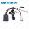 Picture of Car Wireless Bluetooth Module Adapter Radio Audio Aux Cable Adapter for Volkswagen RCD200 RCD210 RCD310 RNS300 RNS310 RCD510 MFD2