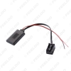 Picture of Car Aux-in Wireless Bluetooth Adapter Module Audio Receiver for Porsche CDR30/31/PCM CD/DVD Host AUX Cable