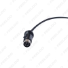 Picture of Car Audio Radio Aux-in Wireless Bluetooth Module Receiver Adapter for Nissan Teana Bluebird Cefiro CD Host AUX Cable