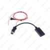 Picture of Car Audio Radio Aux-in Wireless Bluetooth Module Receiver Adapter for Nissan Teana Bluebird Cefiro CD Host AUX Cable