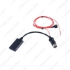 Picture of Car Audio Radio Aux-in Wireless Bluetooth Module Receiver Adapter for Nissan Teana Bluebird Cefiro CD Host AUX Cable
