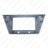 Picture of Car Stereo 10.1" Big Screen Fascia Frame Adapter For Volkswagen Touran 2016 2Din Dash Audio Fitting Panel Frame Kit