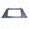 Picture of Car Stereo 10.1" Big Screen Fascia Frame Adapter For Volkswagen Touran 2016 2Din Dash Audio Fitting Panel Frame Kit