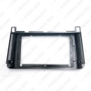 Picture of Car Audio Stereo 9" Big Screen 2DIN Fascia Frame Adapter For Nissan Serena C26 Dash Fitting Panel Frame Kit