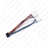 Picture of Car 16pin Audio Radio Wiring Harness For Geely Emgrand Aftermarket Stereo Installation Wire Adapter