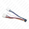 Picture of Car 16pin Audio Radio Wiring Harness For Geely Emgrand Aftermarket Stereo Installation Wire Adapter