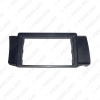 Picture of Car Audio 9" Big Screen Head Unit Dash Fascia Panel Frame Kit Adapter For Toyota GT 86/Subaru BRZ(LHD/RHD,12-20) Dash Frame