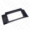 Picture of Car Audio 9" Big Screen Head Unit Dash Fascia Panel Frame Kit Adapter For Toyota GT 86/Subaru BRZ(LHD/RHD,12-20) Dash Frame