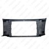 Picture of Car Audio 9" Big Screen Head Unit Dash Fascia Panel Frame Kit Adapter For Toyota GT 86/Subaru BRZ(LHD/RHD,12-20) Dash Frame