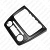 Picture of Car Radio Stereo Dash Kit Fascia Frame For Skoda Yeti 2014+ Manual/Auto AC Optional Installation Kit