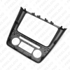 Picture of Car Radio Stereo Dash Kit Fascia Frame For Skoda Yeti 2014+ Manual/Auto AC Optional Installation Kit