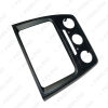 Picture of Car Radio Stereo Dash Kit Fascia Frame For Skoda Yeti 2014+ Manual/Auto AC Optional Installation Kit