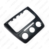 Picture of Car Radio Stereo Dash Kit Fascia Frame For Skoda Yeti 2014+ Manual/Auto AC Optional Installation Kit