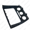 Picture of Car Radio Stereo Dash Kit Fascia Frame For Skoda Yeti 2014+ Manual/Auto AC Optional Installation Kit