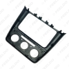 Picture of Car Radio Stereo Dash Kit Fascia Frame For Skoda Yeti 2014+ Manual/Auto AC Optional Installation Kit